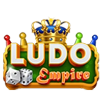 Ludo Empire Logo